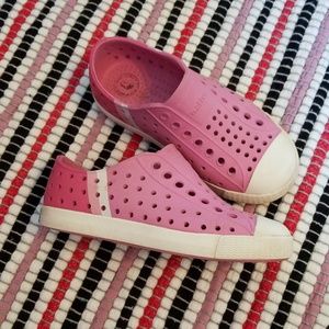 Native | Jefferson block malibu pink 10